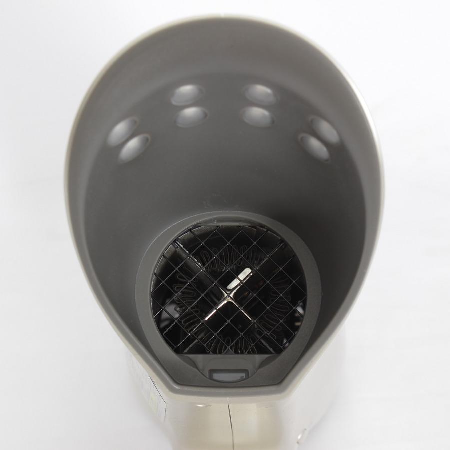 【美品】アデランス ヘアリプロ AD-HR01 N-LED Sonic ヘアドライヤー シャンパンゴールド プラズマクラスター | アデランス | 08