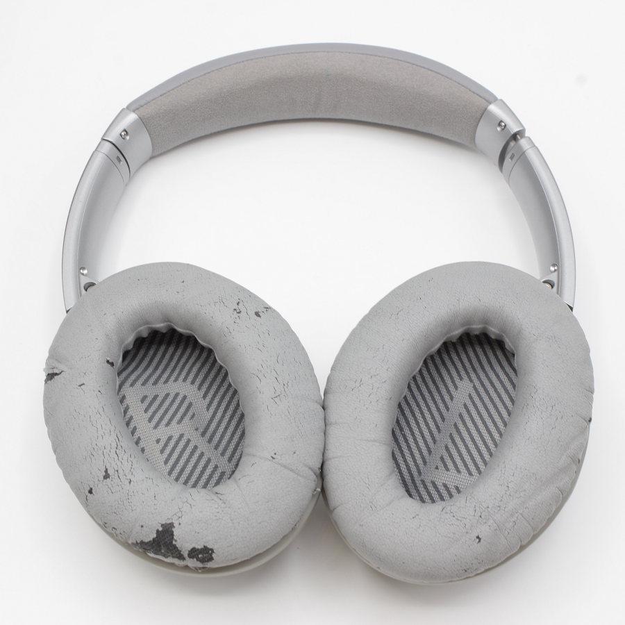 QuietComfort Bose 35 II SLV Googleアシスタント対応 QC35II