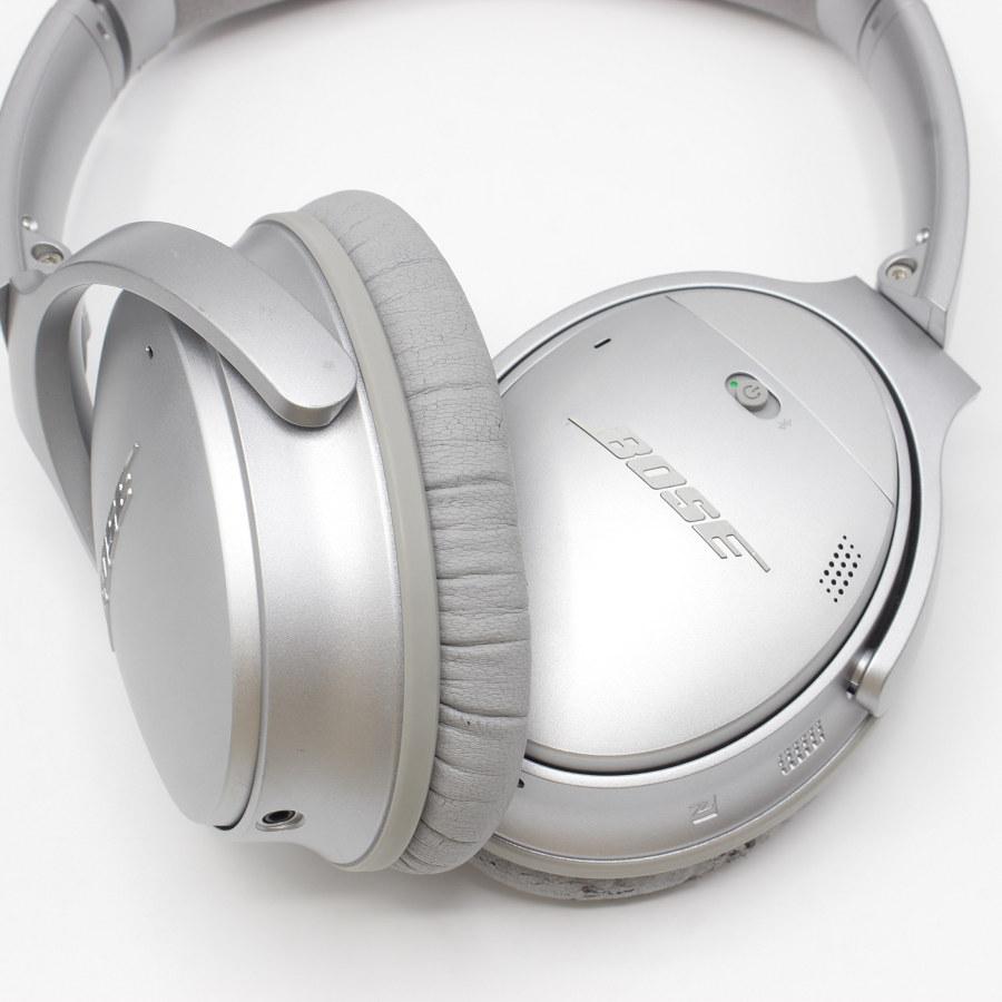 BOSE Googleアシスタント対応スマートヘッドホンノイズキャンセリング