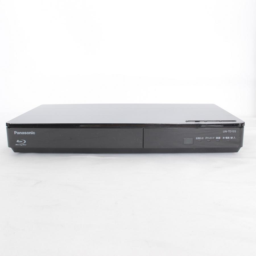 パナソニック UN-TD10S