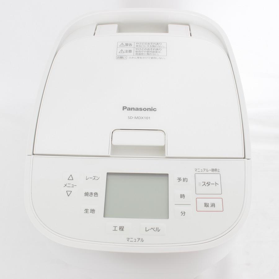 Panasonic（パナソニック） 【美品】パナソニック SD-MDX101