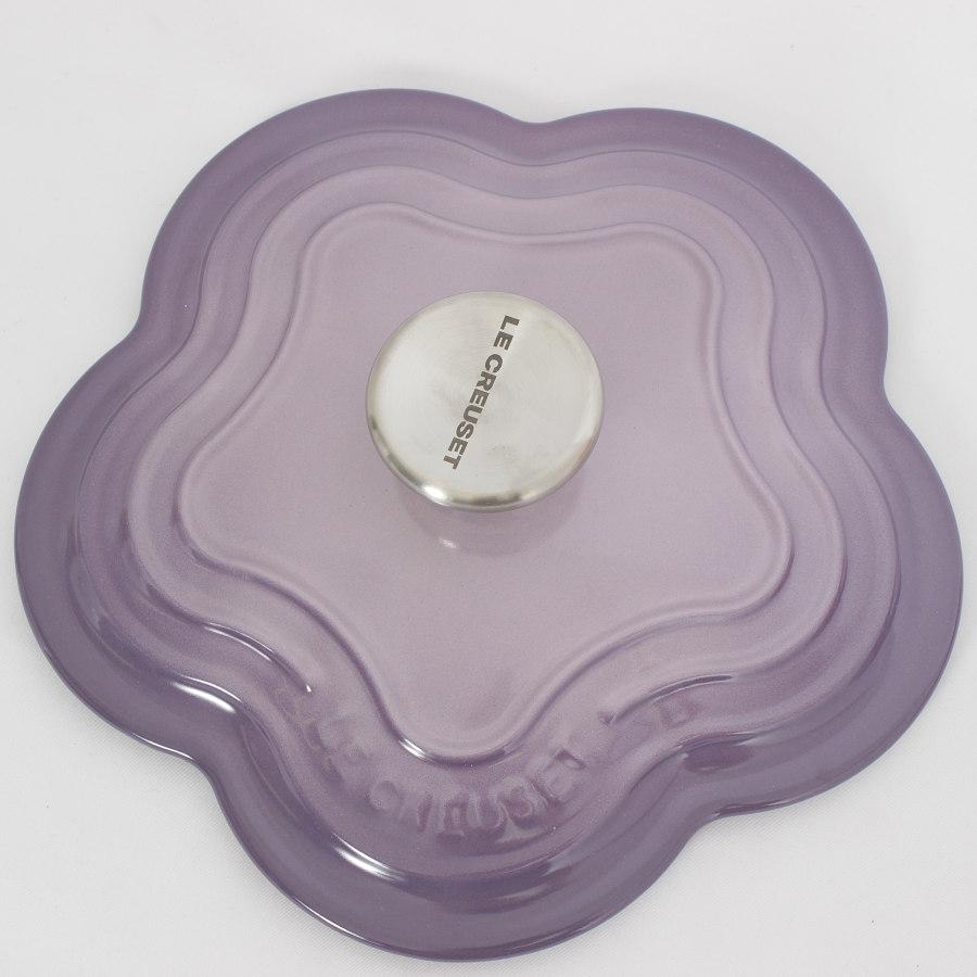 Le Creuset（ル・クルーゼ） 【未使用】ル・クルーゼ ココット