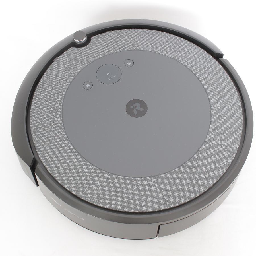 ルンバ iRobot i3+ ロボット掃除機 i355060 自動ゴミ収集機能