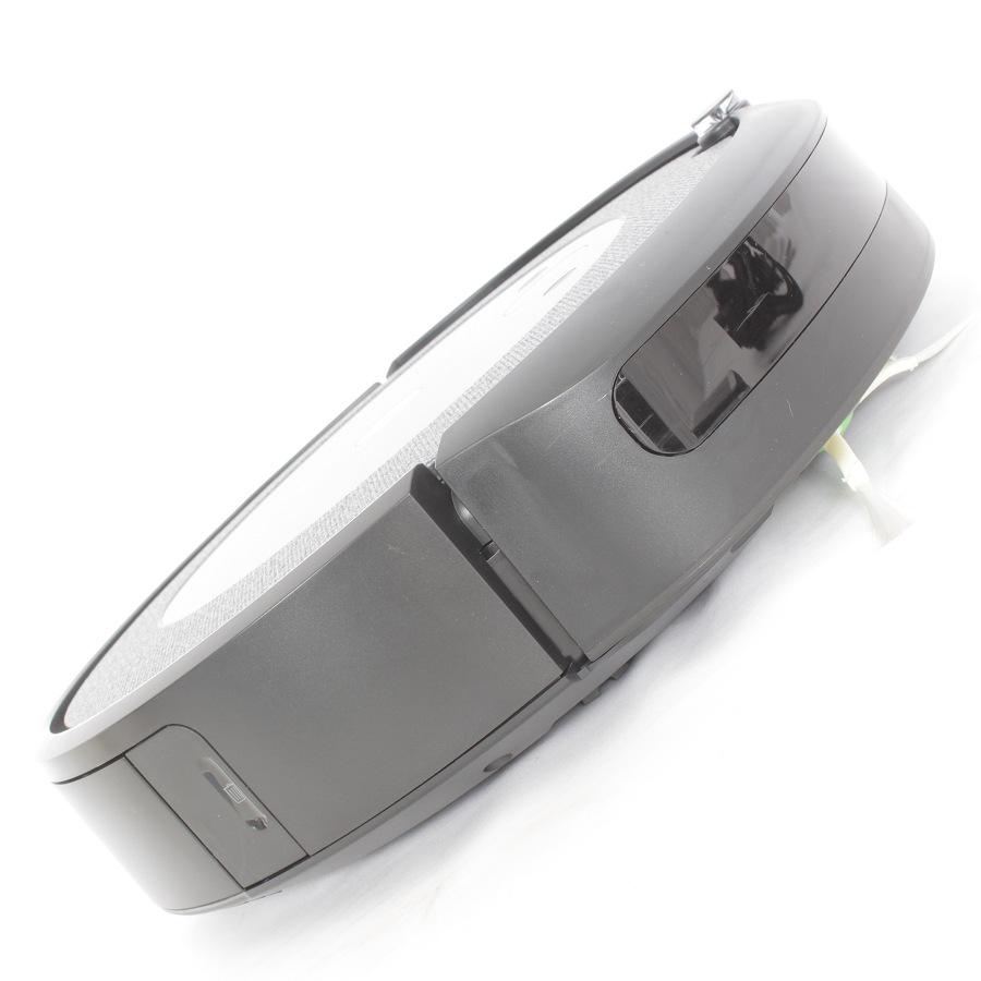 ルンバ iRobot i3+ ロボット掃除機 i355060 自動ゴミ収集機能
