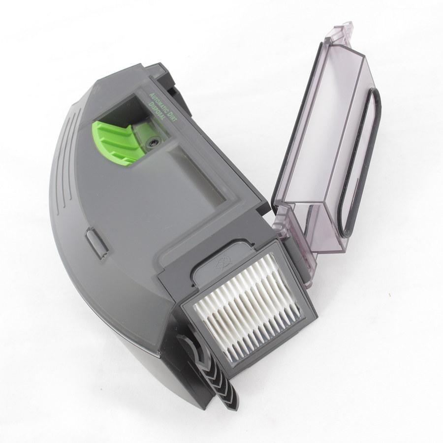 ルンバ iRobot i3+ ロボット掃除機 i355060 自動ゴミ収集機能 クリーン