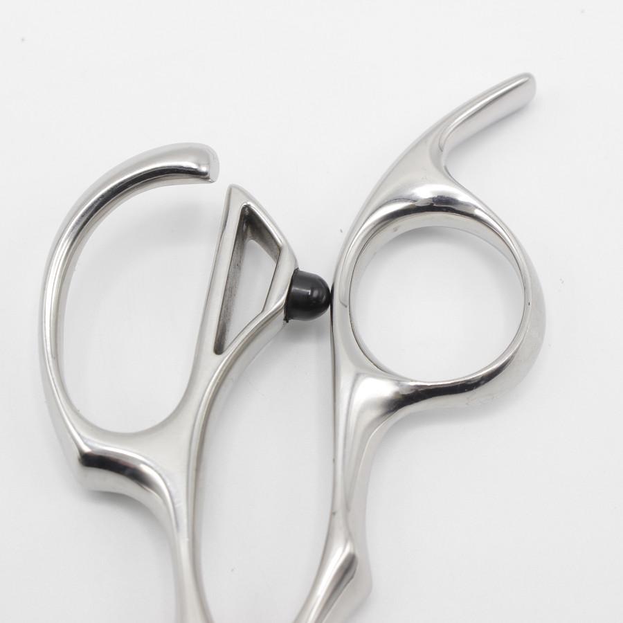 美品】はさみのルミエール HyPERIII 52GP24 両櫛 ダブルセニング 5.8