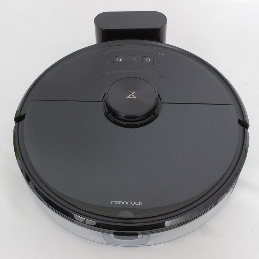 Roborock S6 MaxV/ロボット掃除機/S6V5204