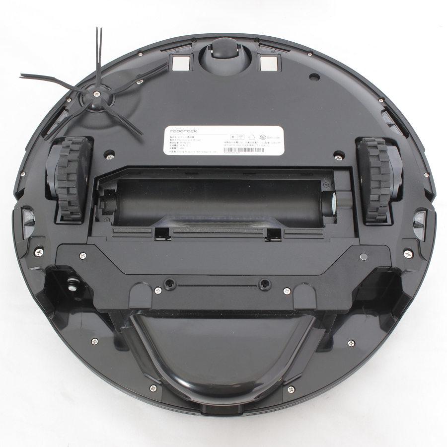 Roborock 【美品】Roborock S6 MaxV S6V52-04 ロボット掃除機