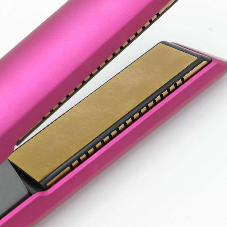 【美品】ダイソン Corrale HS03 FBN フューシャ/ブライトニッケル コラール コードレスヘアアイロン 本体 | Dyson | 07