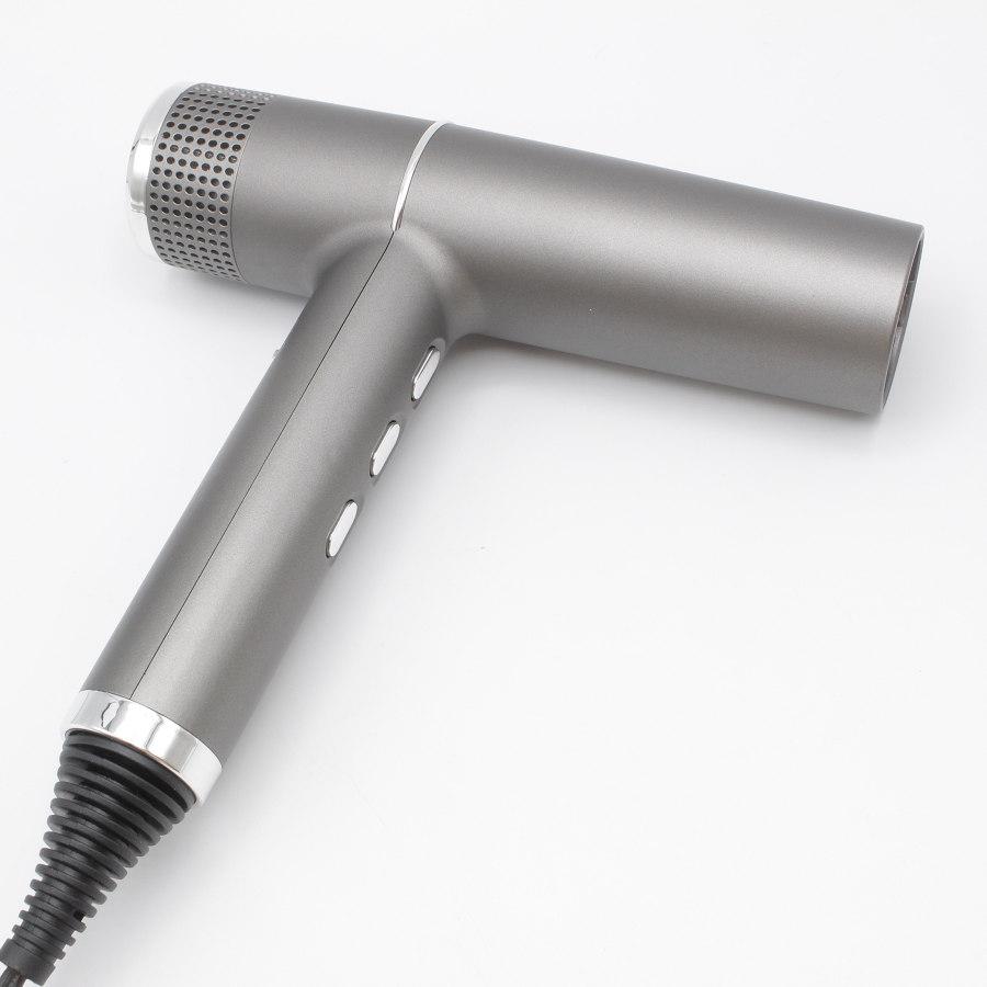 ufv 軽量ヘアドライヤー bh-D1200 美品】ufv ライトヘアードライヤー bh-D1200 ヘアドライヤー 本体
