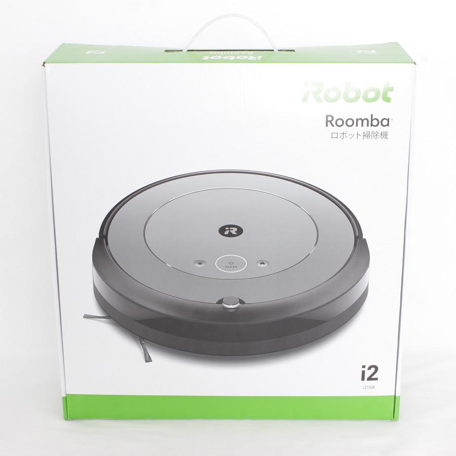 iRobot ルンバ i5 i515860 価格比較 - 価格.com ルンバ i5 ロボット