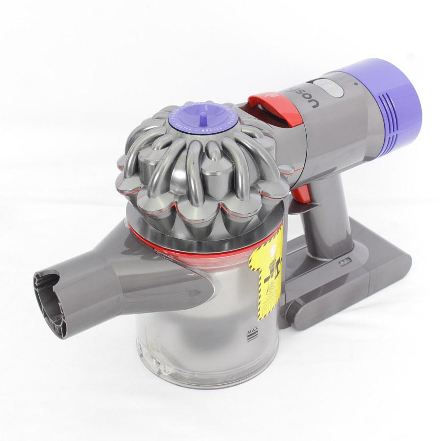 v8 ダイソン V8 Fluffy SV10 FF2 コードレスクリーナー サイクロン掃除