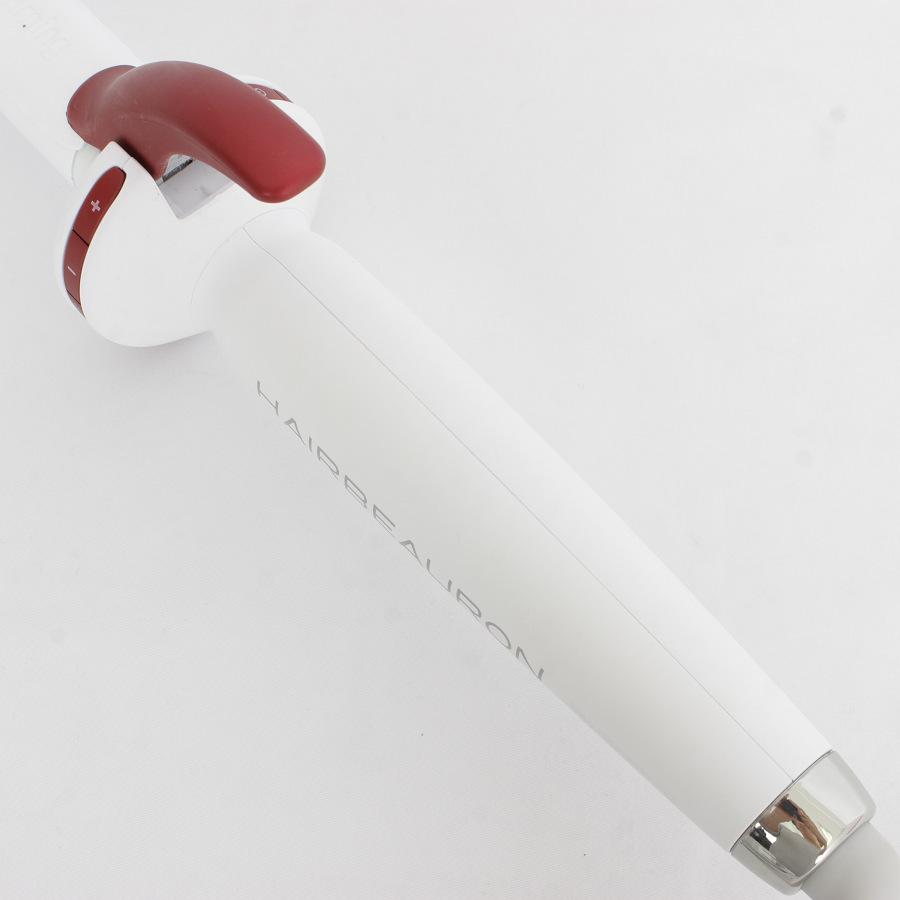 ヘアビューロン 2D Plus カール S-type 26.5mm HBRCL2D-GS-JP ヘアビューロン 2D Plus カール S-type 26.5mm HBRCL2D-GS-JP
