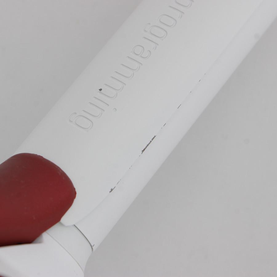 ヘアビューロン 2D Plus カール S-type 26.5mm HBRCL2D-GS-JP バイオ