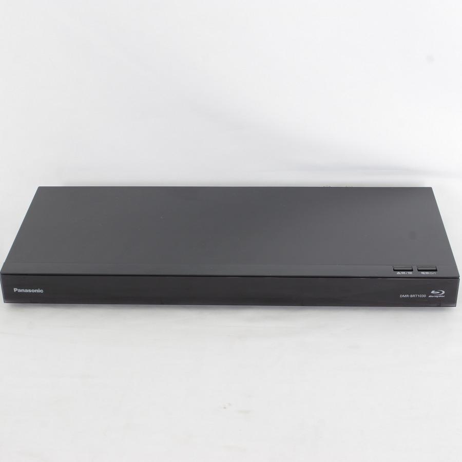 DIGA パナソニック おうちクラウドディーガ DMR-BRT1030