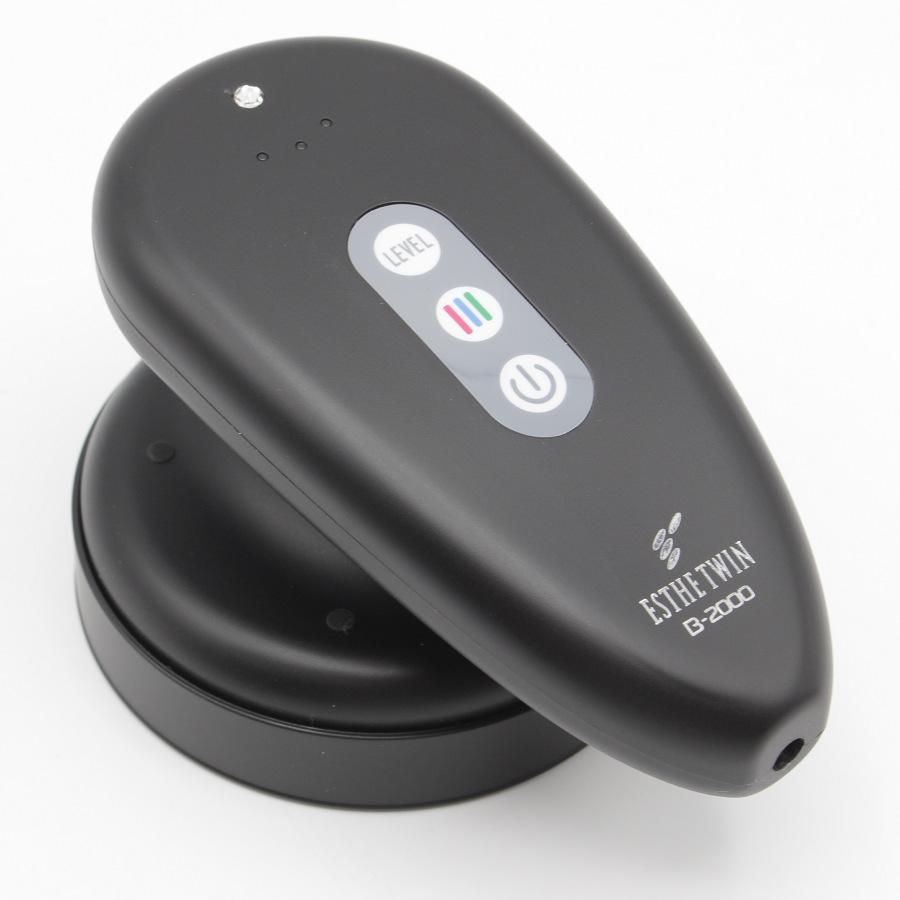 エステツイン　B2000 ボディ用美容器　ダイエット エステツイン B2000 ボディ用美容器 ダイエット - メルカリ