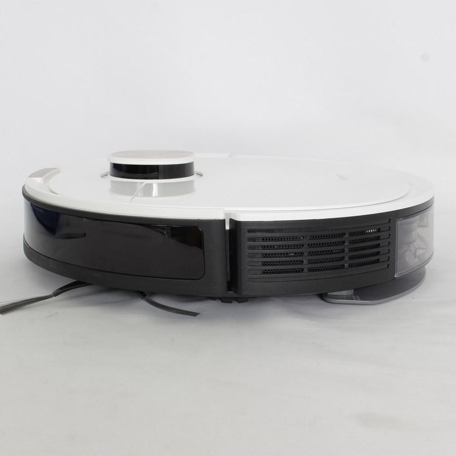 エコバックス ロボット掃除機 新品未開封 おそうじロボット ozmo T8 楽天市場】【クーポンで45％OFF】エコバックス 紙パック Ecovacs