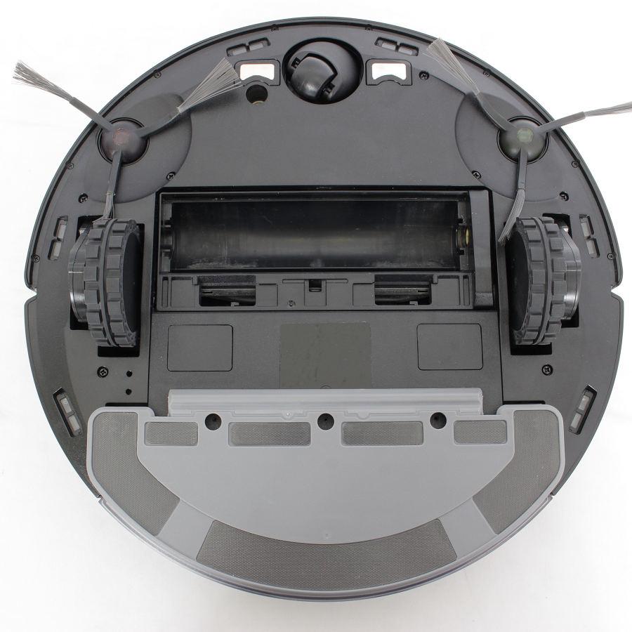 DEEBOT ECOVACS OZMO T8 DLX11-44 ロボット掃除機 エコバックス