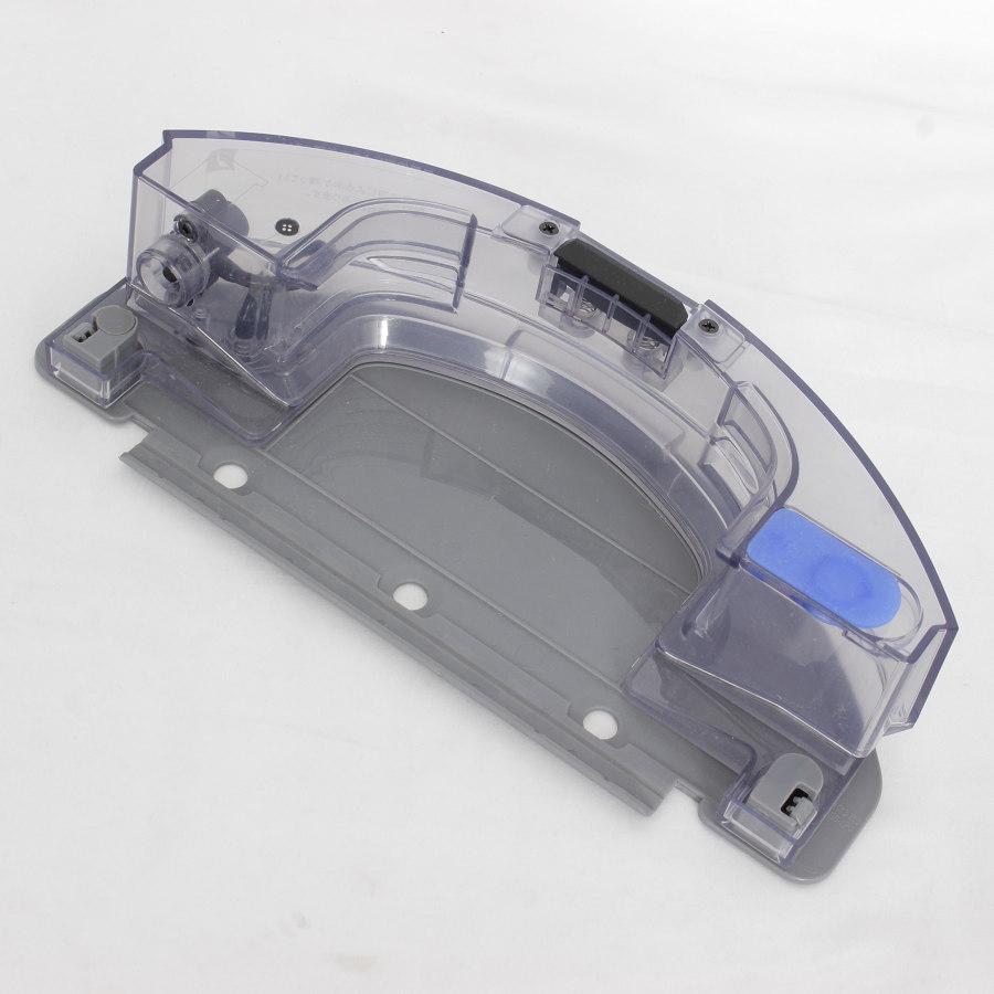 DEEBOT ECOVACS OZMO T8 DLX11-44 ロボット掃除機 エコバックス