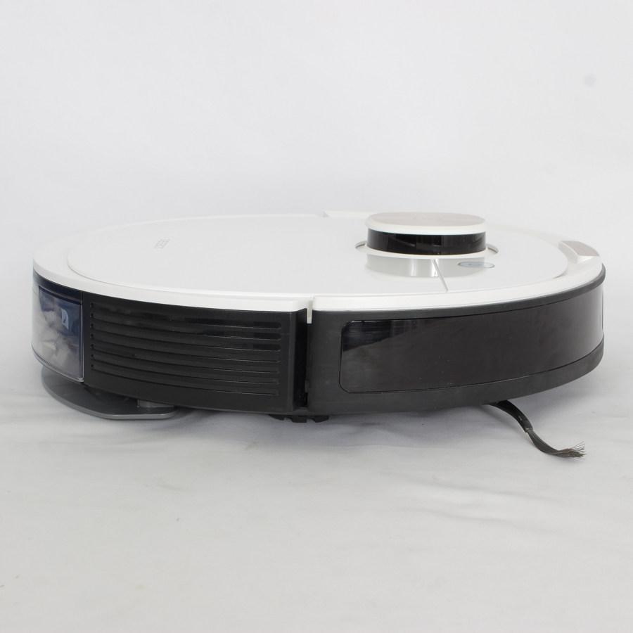 エコバックス ロボット掃除機 DLX11-44 エコバックス DLX11-54 DEEBOT OZMO T8+ 床用ロボット掃除機