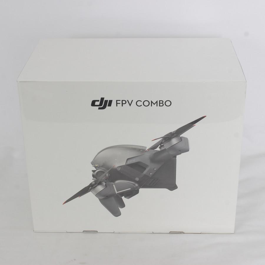 DJI 【新品/未開封】DJI FPV Combo SPOCP1 ドローン エフピーブイ 