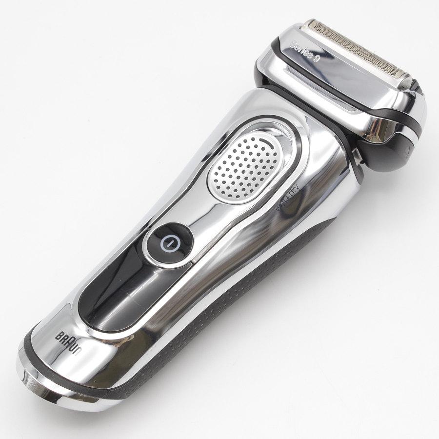 brown シリーズ9Pro 9295cc 洗浄液つき BRAUN Series 9 ブラウン シリーズ9 9295CC-P 専用洗浄液