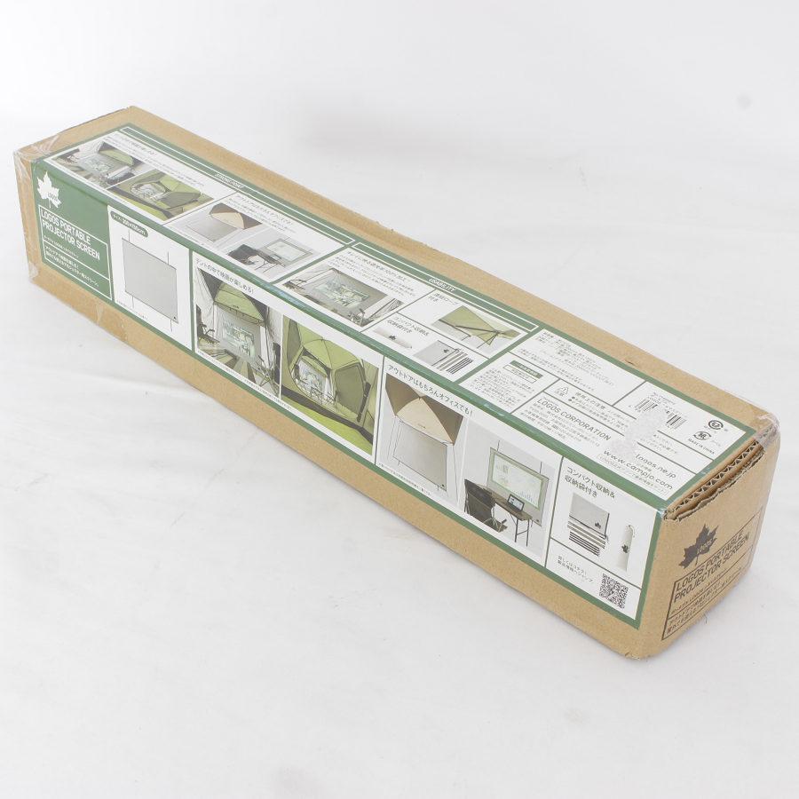 XGIMI（ジミー） 【新品/未開封】XGIMI MOGO XJ03W 三脚+スクリーン