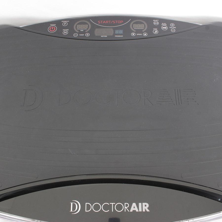 スーパーブレード 【美品】ドクターエア 3DスーパーブレードPRO SB-06
