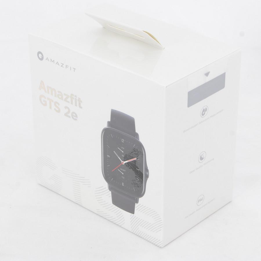 Amazfit 【新品/未開封】Amazfit GTS 2e スマートウォッチ A2021