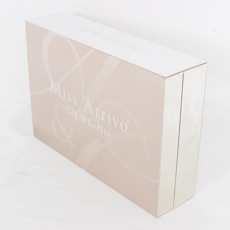 Miss Arrivo THE WRAITH（美容液付き）