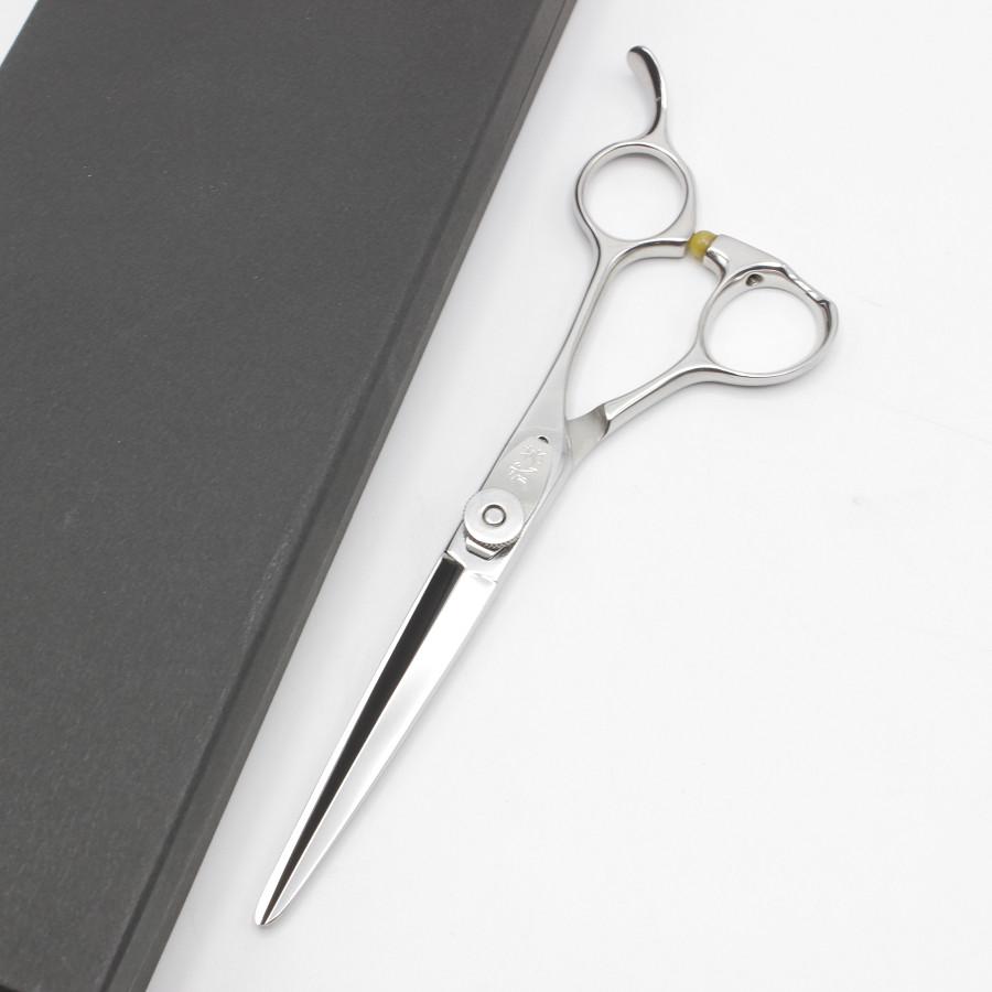 【美品】武芸社 BBZ60 カットシザー 6インチ 片剣刃 オフセットハンドル | 