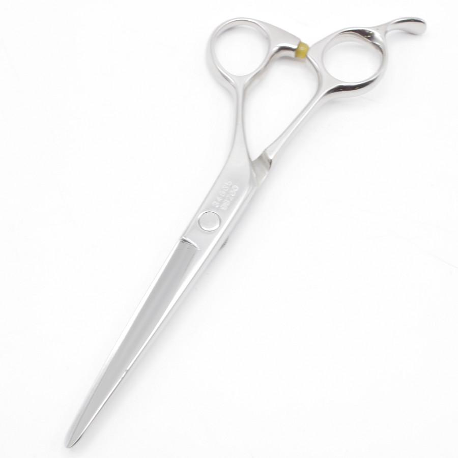 【美品】武芸社 BBZ60 カットシザー 6インチ 片剣刃 オフセットハンドル |  | 01