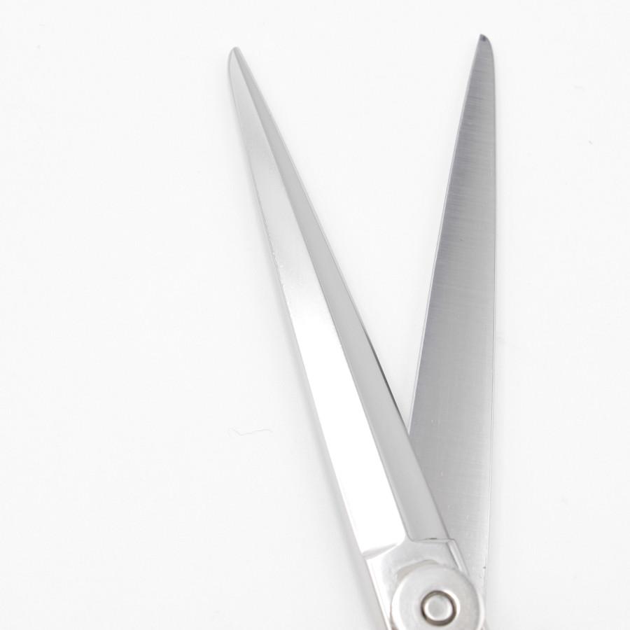 【美品】武芸社 BBZ60 カットシザー 6インチ 片剣刃 オフセットハンドル |  | 03