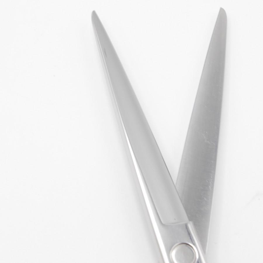 【美品】武芸社 BBZ60 カットシザー 6インチ 片剣刃 オフセットハンドル |  | 05