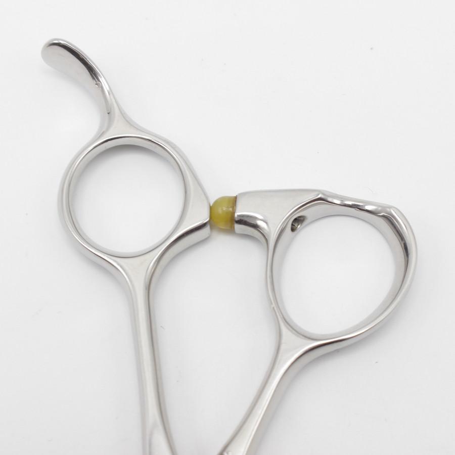 【美品】武芸社 BBZ60 カットシザー 6インチ 片剣刃 オフセットハンドル |  | 06