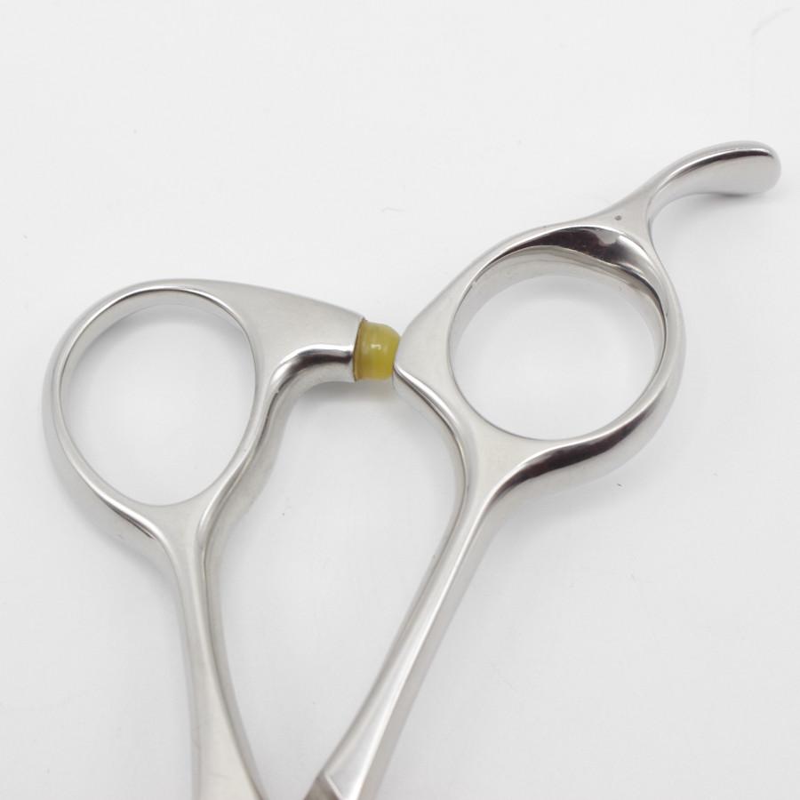 【美品】武芸社 BBZ60 カットシザー 6インチ 片剣刃 オフセットハンドル |  | 07