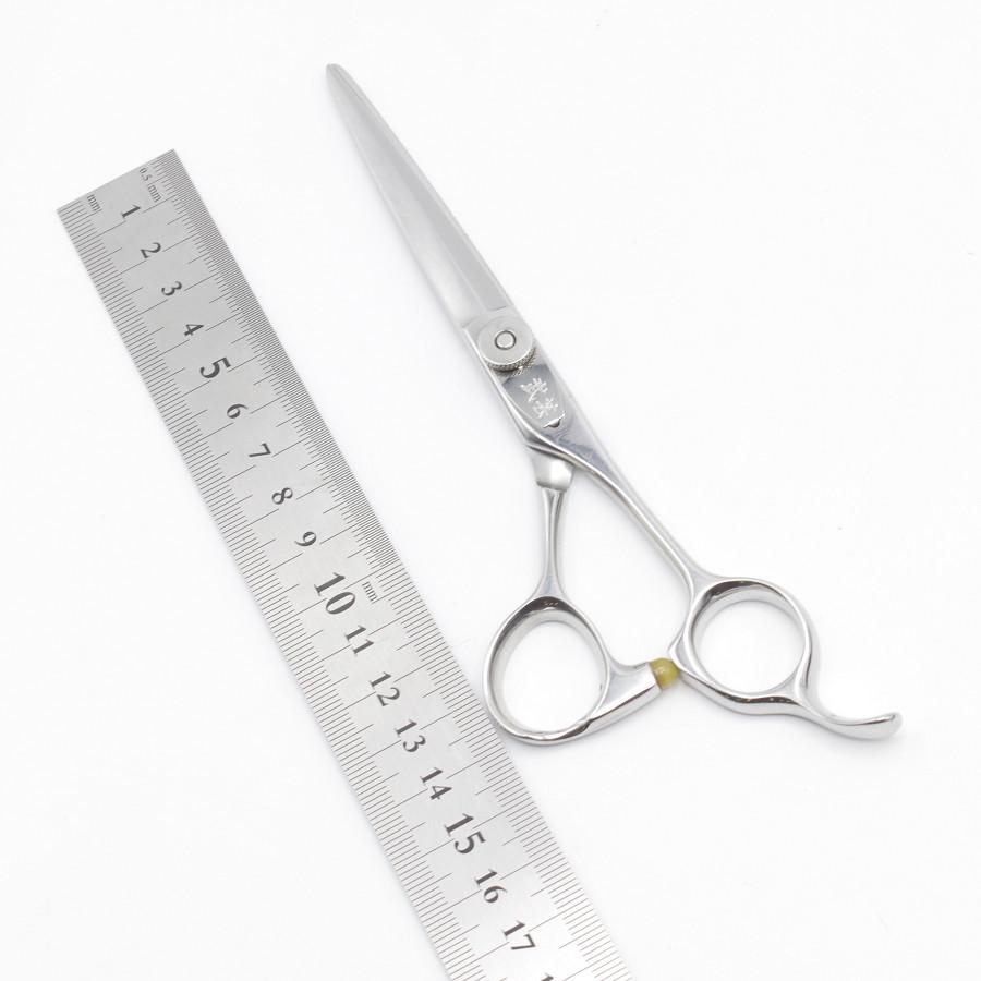 【美品】武芸社 BBZ60 カットシザー 6インチ 片剣刃 オフセットハンドル |  | 08