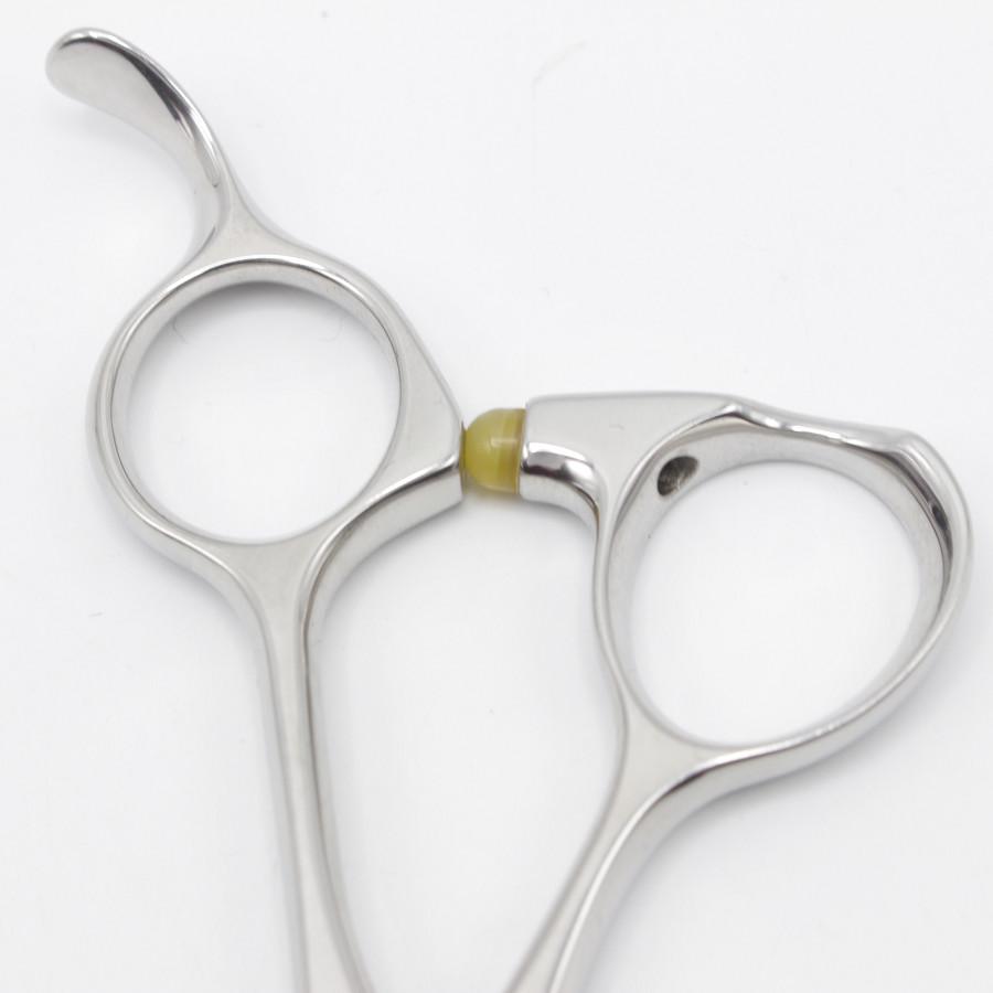 【美品】武芸社 BZT30 セニング 5.8インチ オフセットハンドル 30目L 約15%〜20% 武芸 シザー |  | 07