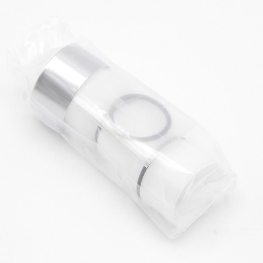 【美品】MYTREX HIHO FINE BUBBLE MT-HFB21SL シャワーヘッド 秘泡ファインバブル マイトレックス 本体 | MYTREX | 05