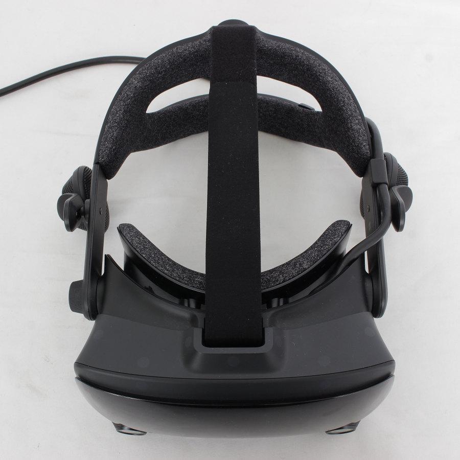 VALVE INDEX V003614-00 ヘッドセット バルブ インデックス 本体