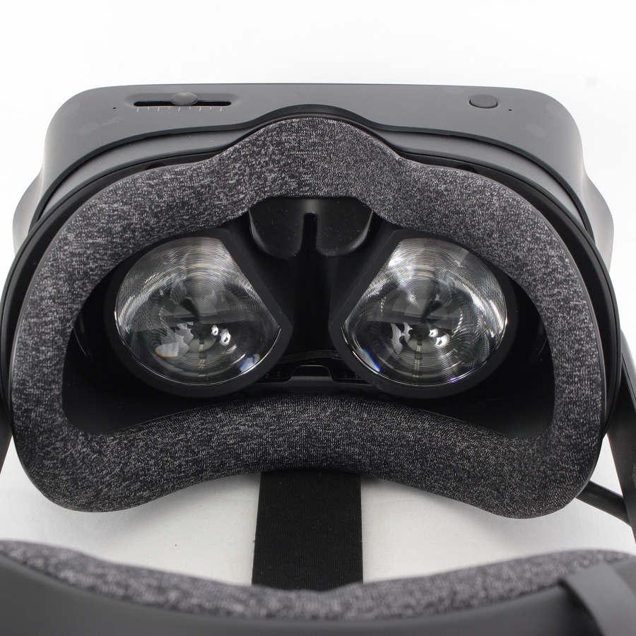 VALVE INDEX V003614-00 ヘッドセット バルブ インデックス 本体