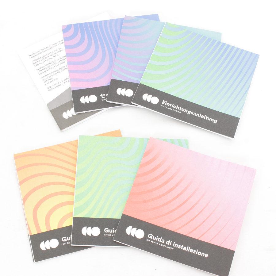 リファービッシュ品 Valve INDEXヘッドセット本体　おまけ付き リファービッシュ品 Valve INDEXヘッドセット本体 おまけ付き リファー