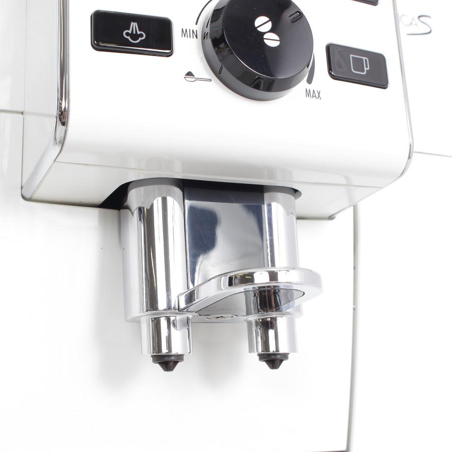 マグニフィカS デロンギ ECAM23120WN 全自動エスプレッソマシン