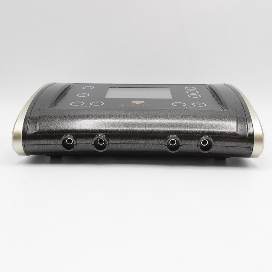 限定製作】 スリムビューティハウス REALIZE ホームケア 本体 EMS