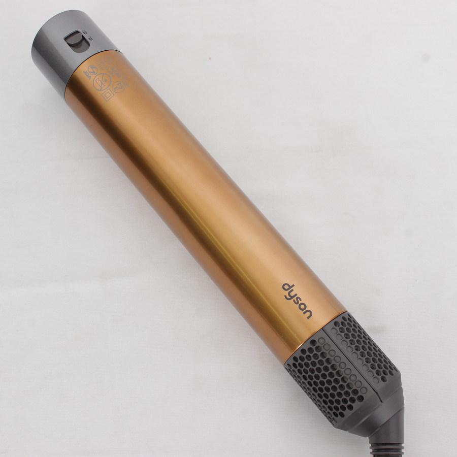 Airwrap 【美品】Dyson Complete HS05 COMP BNBC ニッケル