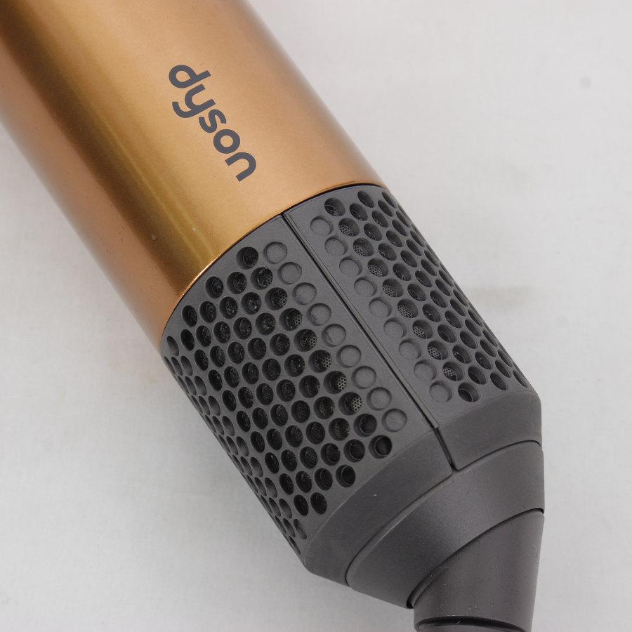 Airwrap 【美品】Dyson Complete HS05 COMP BNBC ニッケル