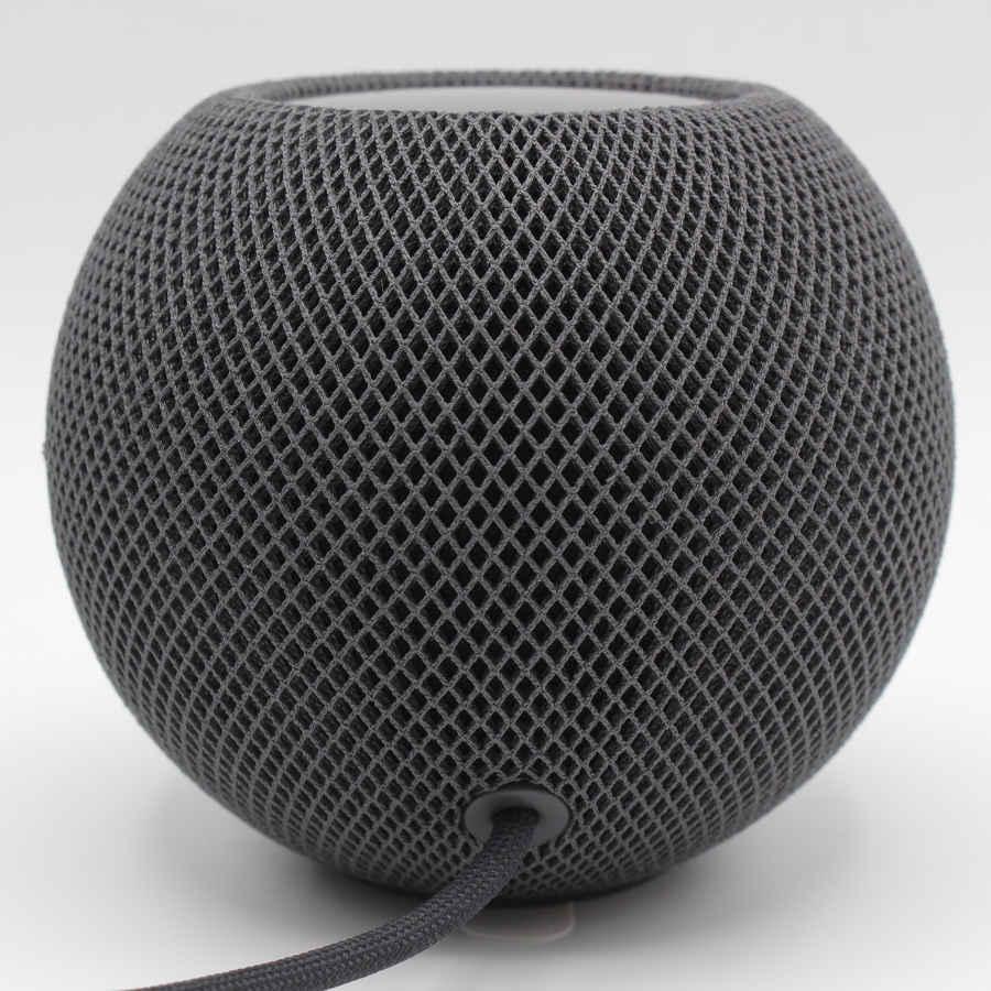 SALE／84%OFF】Apple HomePod mini ホームポッドミニ スペースグレイ