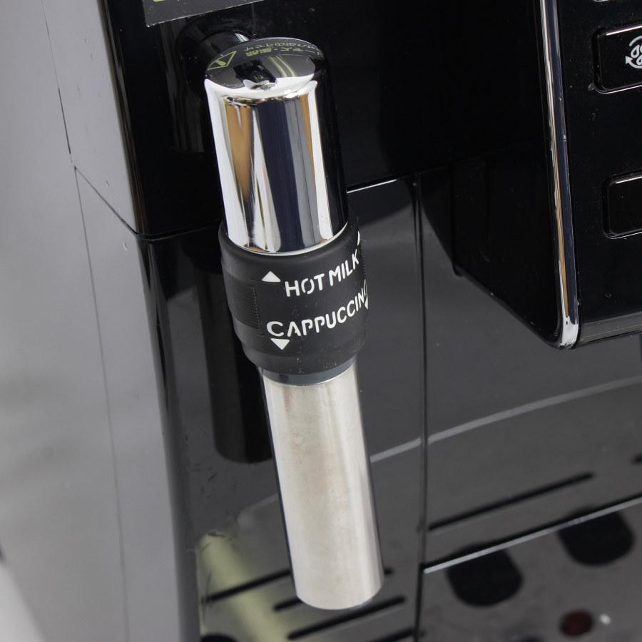 マグニフィカS デロンギ ECAM23120BN 全自動エスプレッソマシン