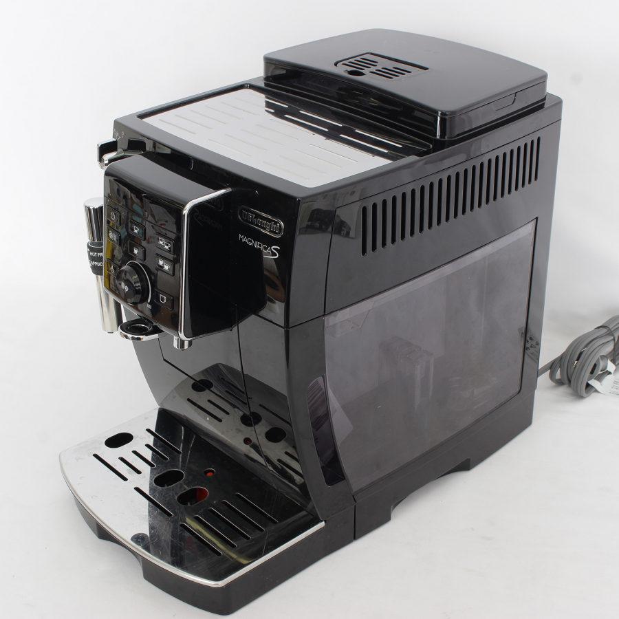 デロンギ マグニフィカS ECAM23120BN