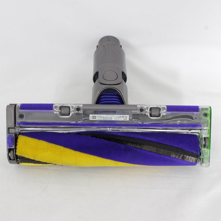 Dyson V12 Detect Slim Fluffy SV20 FF N コードレスクリーナー Dyson V12 Detect Slim Fluffy SV20 FF N コードレスクリーナー